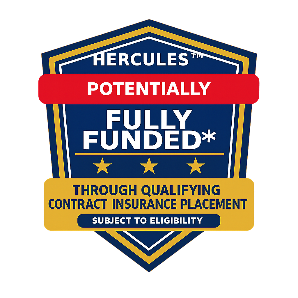 Hercules Logo